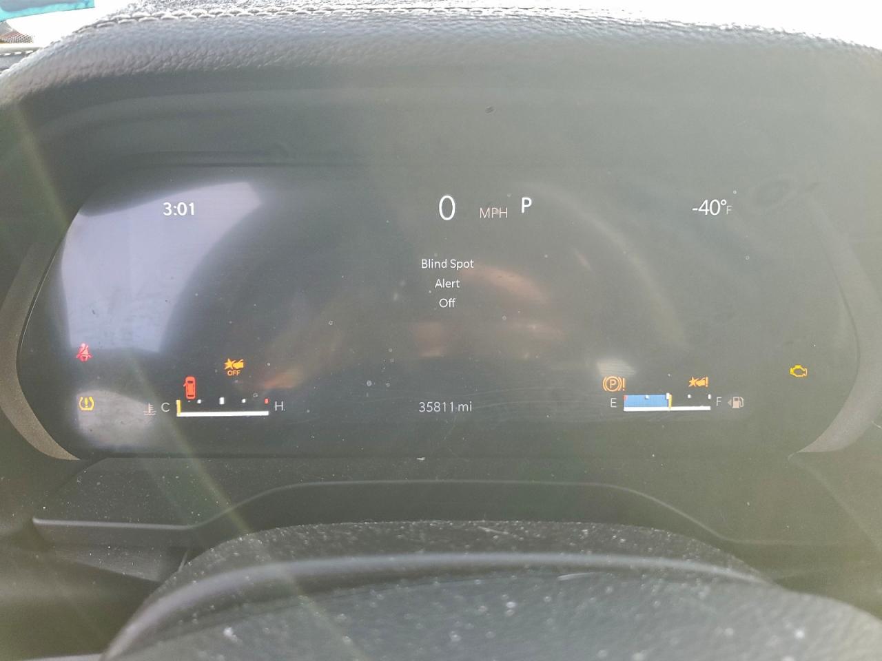 2023 Jeep Grand Cherokee Limited VIN: 1C4RJHBGXPC517733 Lot: 95926905