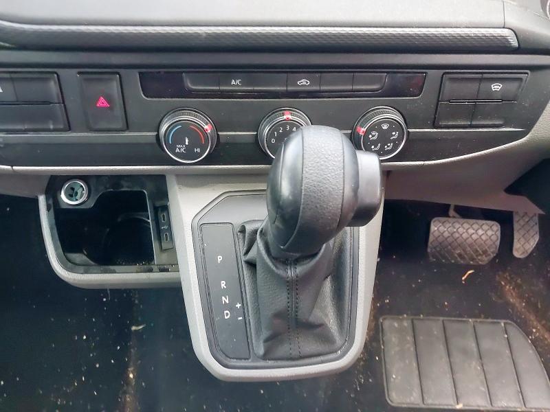 2023 VOLKSWAGEN TRANSPORTER 2.0 BITDI 204 HIGHLINE VAN DSG