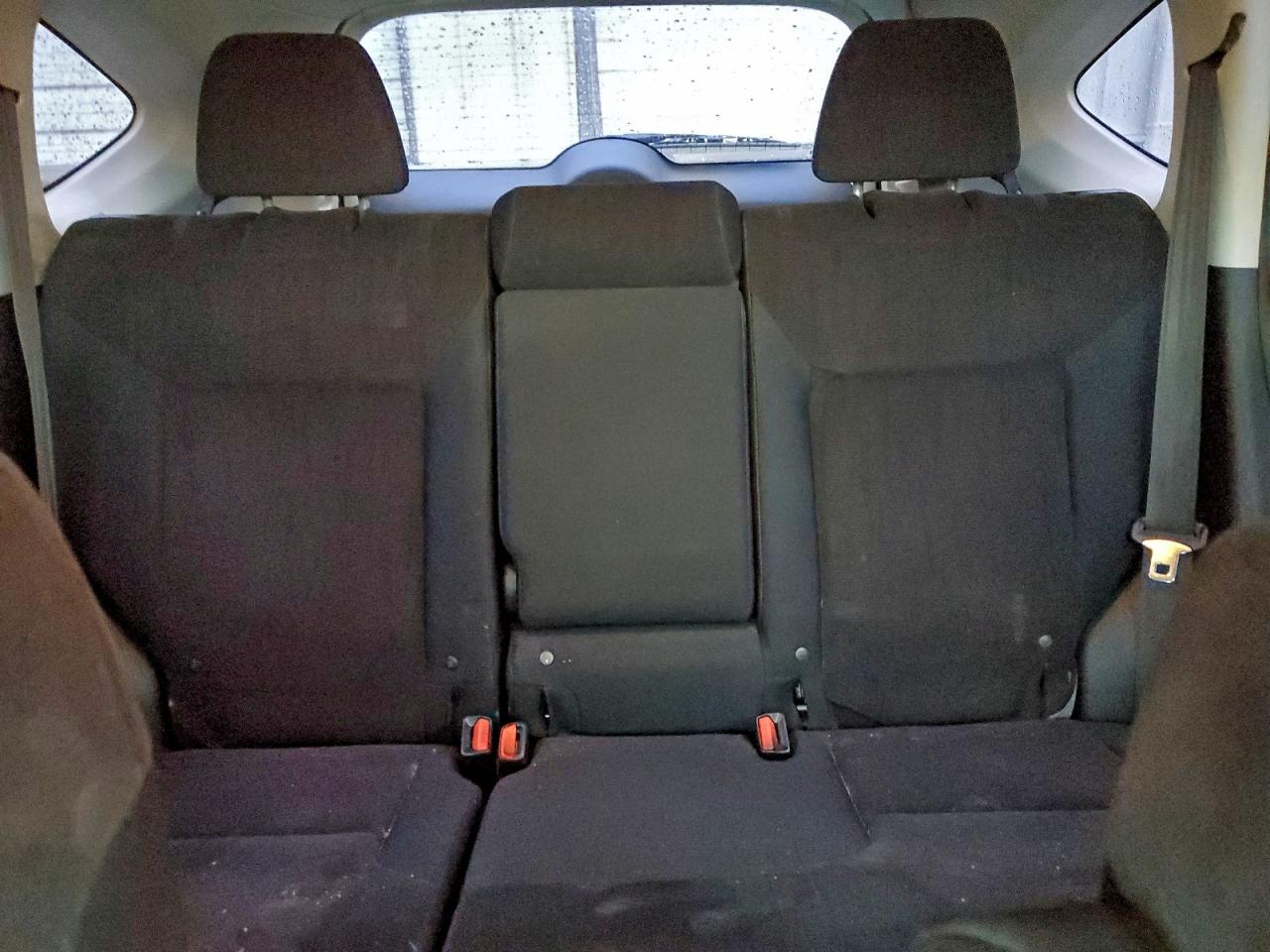 2014 Honda Cr-V Lx VIN: 2HKRM3H3XEH565359 Lot: 96446075