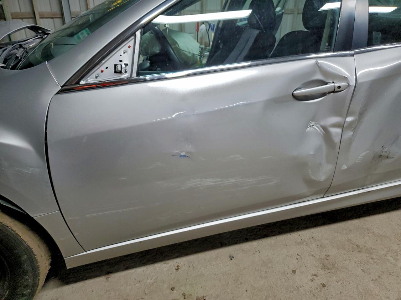 2010 Mazda 6 I VIN: 1YVHZ8BH0A5M21824 Lot: 94911685