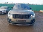 2019 LAND ROVER RANGE ROVER 4.4 SDV8 AUTOBIOGRAPHY LWB 4DR AUTO for sale at Copart WOLVERHAMPTON