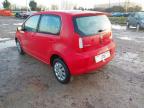 2015 SKODA CITIGO 1.0 MPI SE 5DR for sale at Copart WISBECH