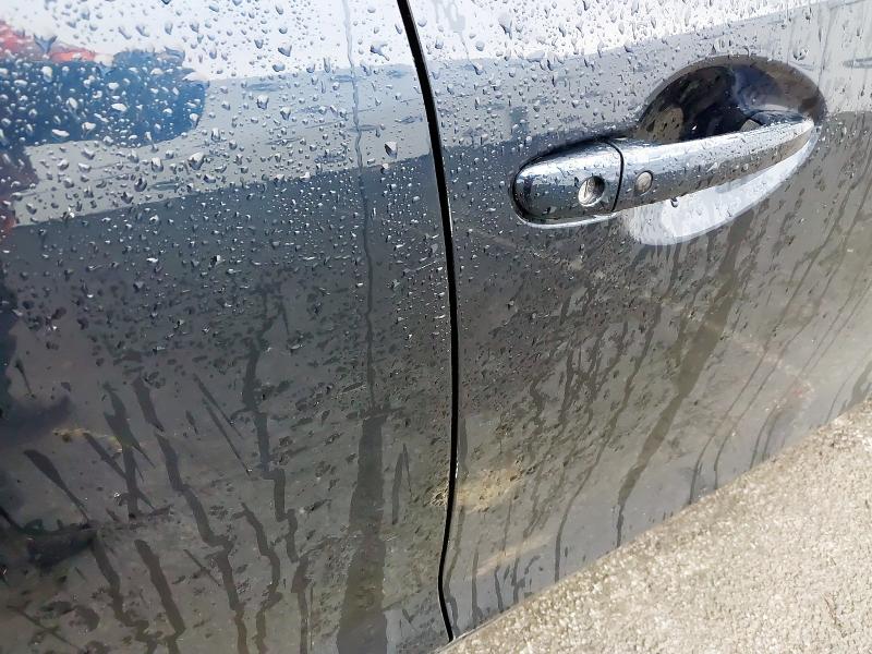 2016 MAZDA 3 2.2D SPORT NAV 5DR