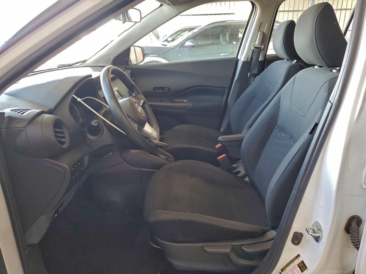 2022 Nissan Kicks S VIN: 3N1CP5BV7NL499312 Lot: 96325255