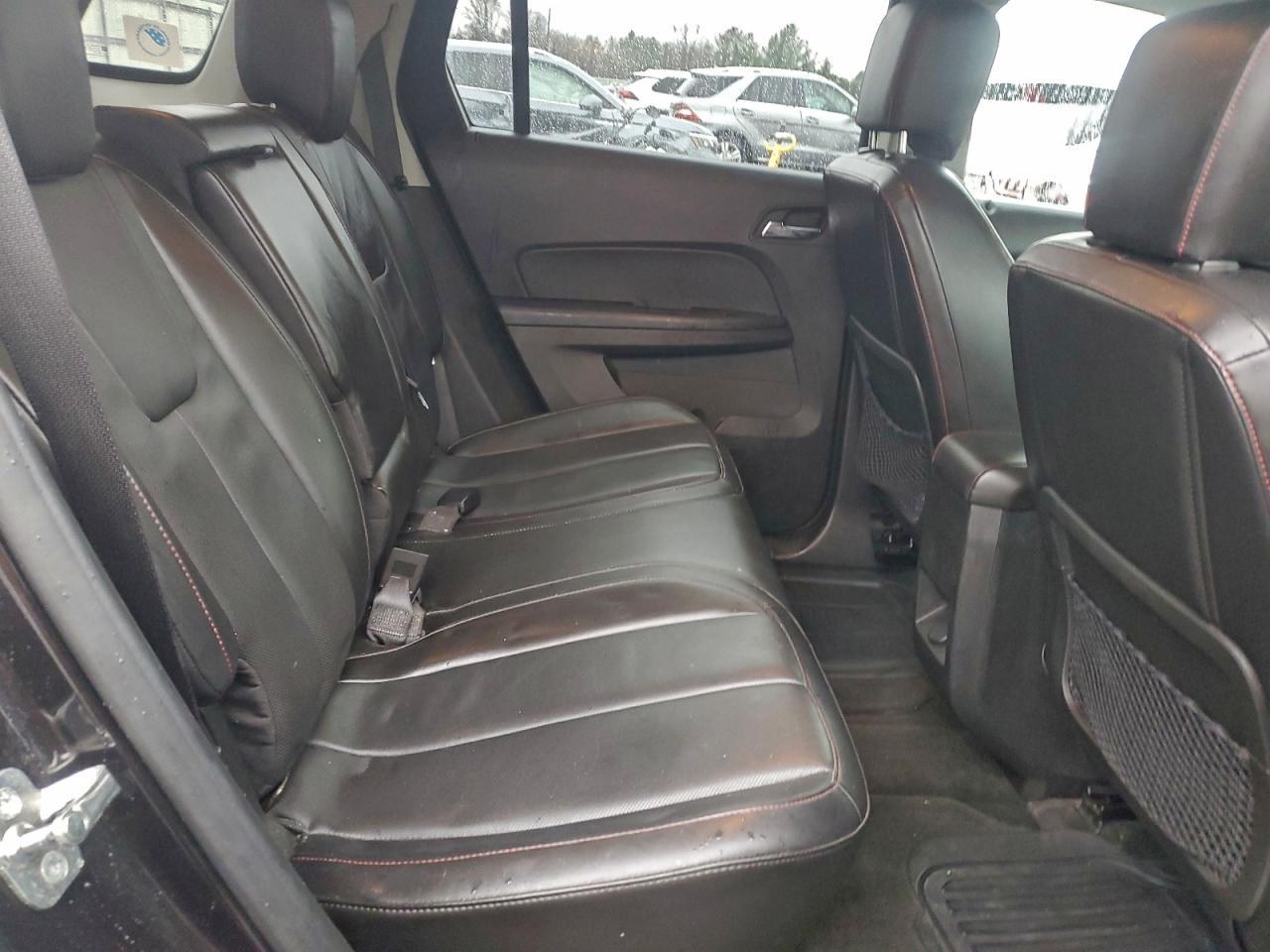 2013 GMC Terrain Slt VIN: 2GKFLWE34D6318261 Lot: 95057165