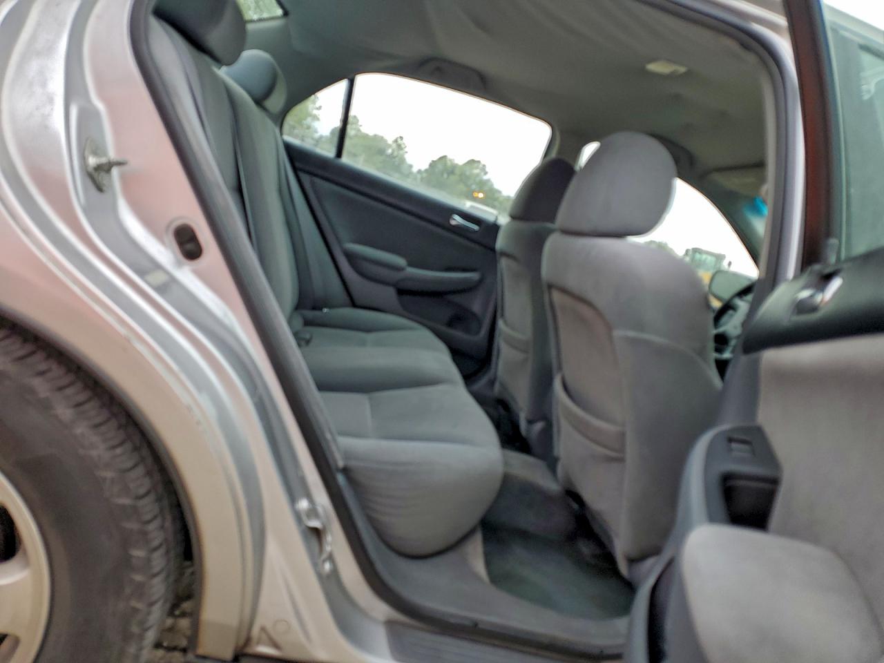 2006 Honda Accord Value VIN: 1HGCM56156A172320 Lot: 94302765