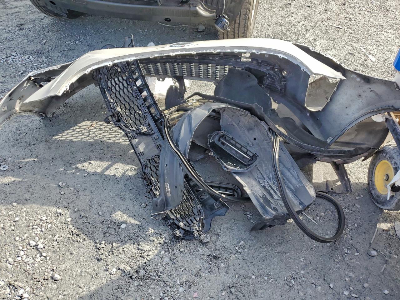 2022 Kia Stinger Gt2 VIN: KNAE55LC4N6104972 Lot: 95947605