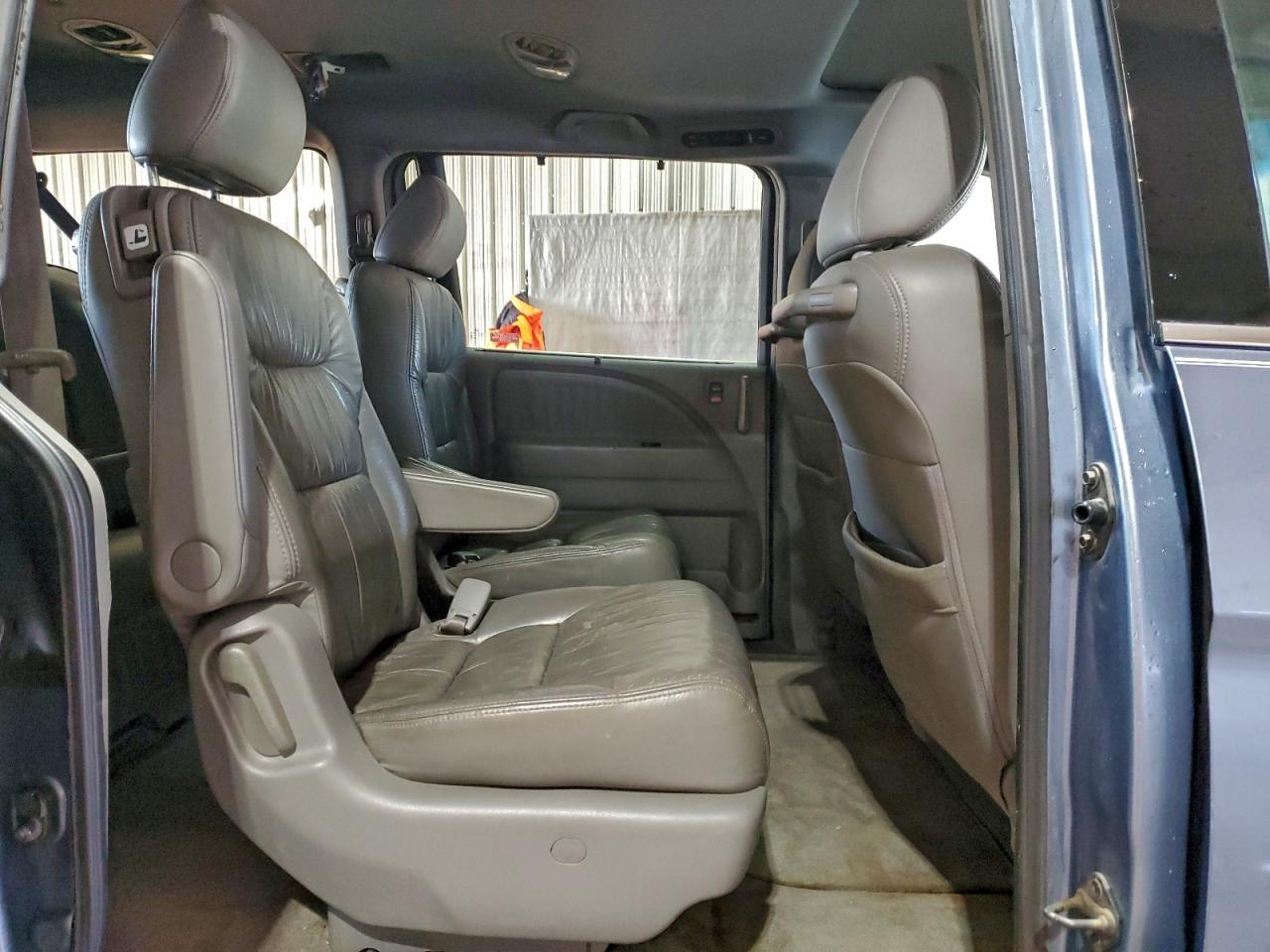 2009 Honda Odyssey Exl VIN: 5FNRL38699B034123 Lot: 95452815