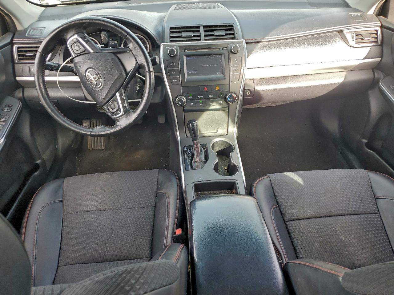 2015 Toyota Camry Le VIN: 4T1BF1FK9FU099467 Lot: 95181545