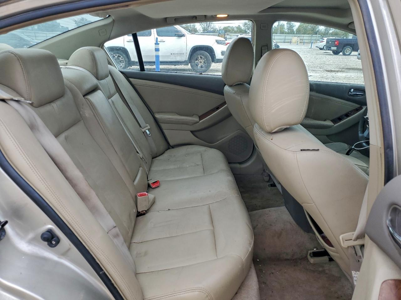 2009 Nissan Altima 2.5 VIN: 1N4AL21E49N422067 Lot: 95893395