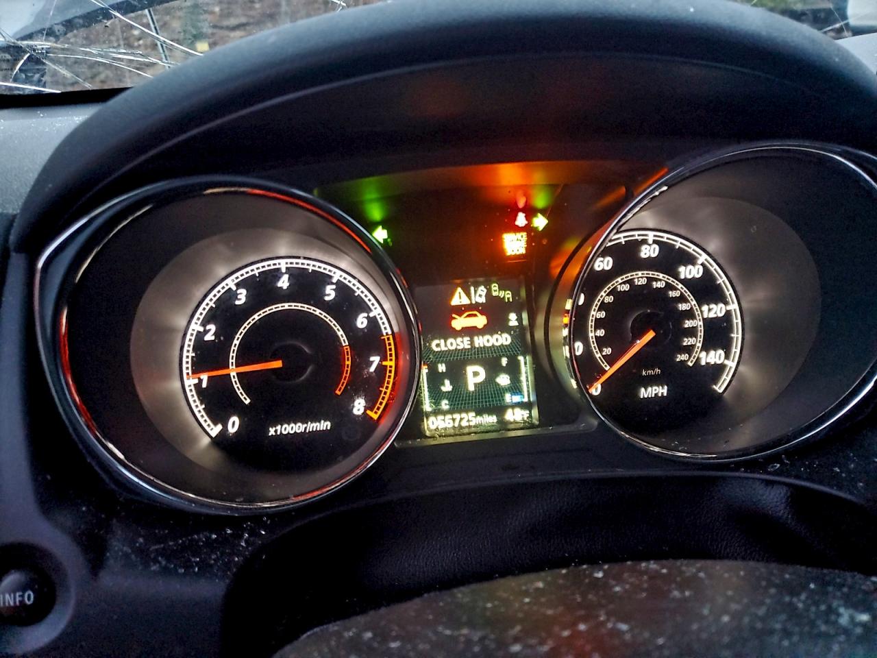 2022 Mitsubishi Outlander Sport Se VIN: JA4APVAU4NU012340 Lot: 94851175