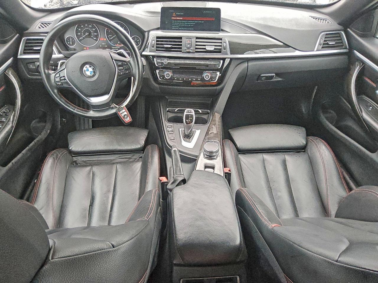 2018 BMW 430I VIN: WBA4Z1C56JEC60637 Lot: 92638015