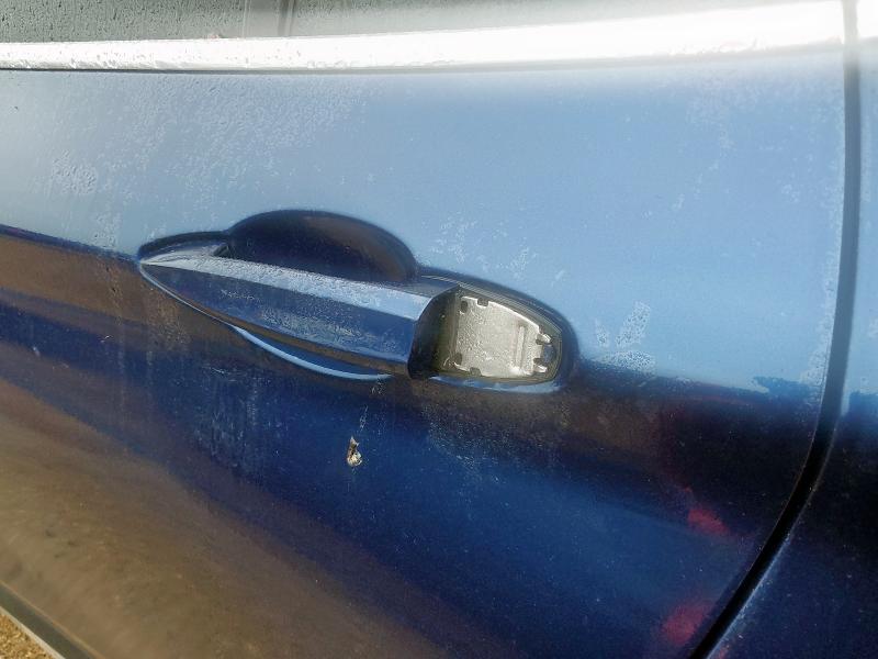 2016 BMW X1 XDRIVE 20D XLINE 5DR STEP AUTO