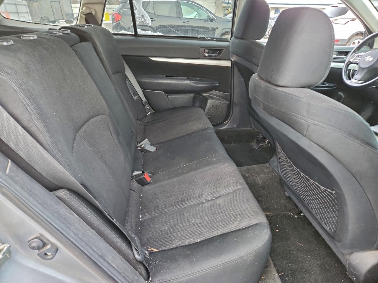 2013 Subaru Outback 2.5I Premium VIN: 4S4BRBCC5D3226373 Lot: 95928845