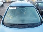 2007 NISSAN MICRA 1.2 INITIA 3DR for sale at Copart PETERLEE