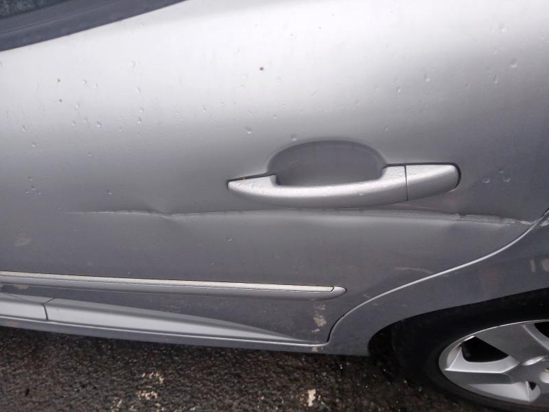 2010 PEUGEOT 207 1.6 VTI SPORT 5DR AUTO