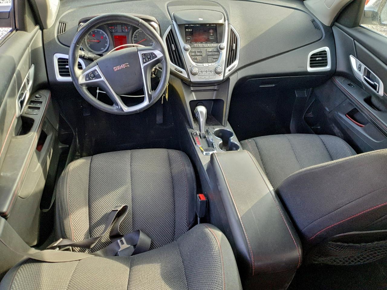 2014 GMC Terrain Sle VIN: 2GKALREKXE6305194 Lot: 94060235