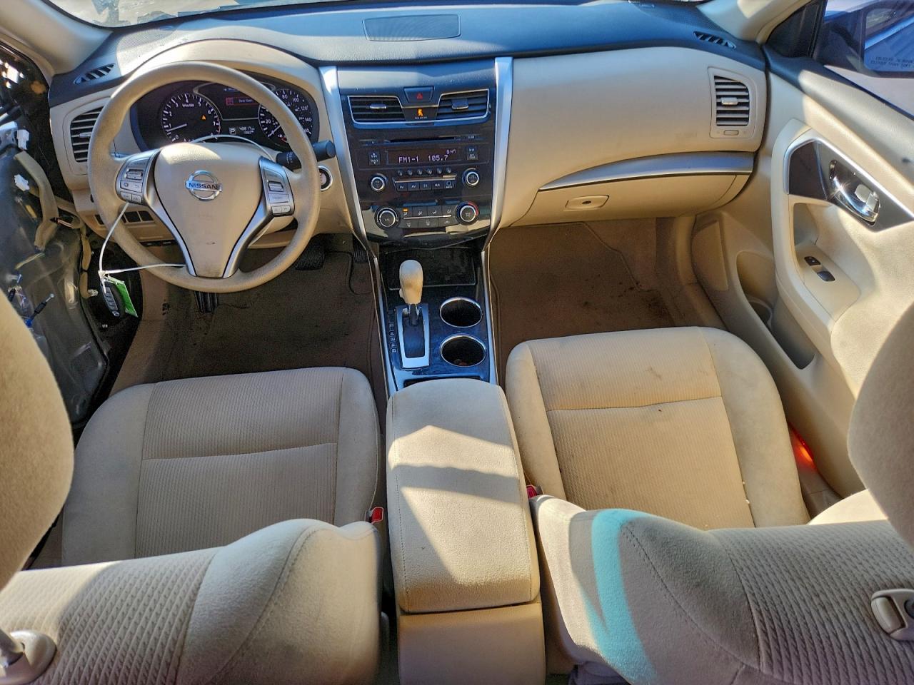 2013 Nissan Altima 2.5 VIN: 1N4AL3AP1DN476474 Lot: 94474765