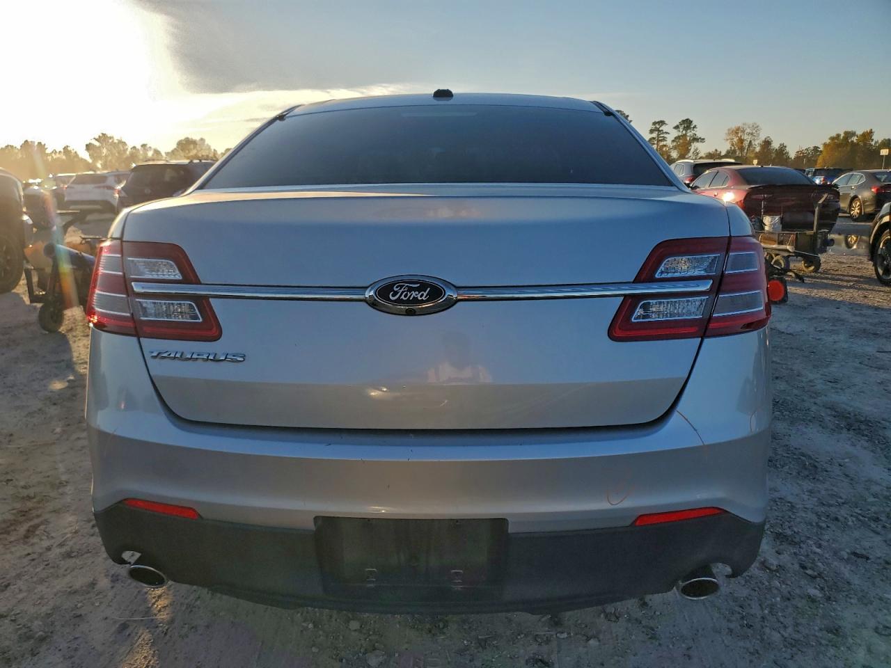 2019 Ford Taurus Se VIN: 1FAHP2D8XKG101735 Lot: 96597455