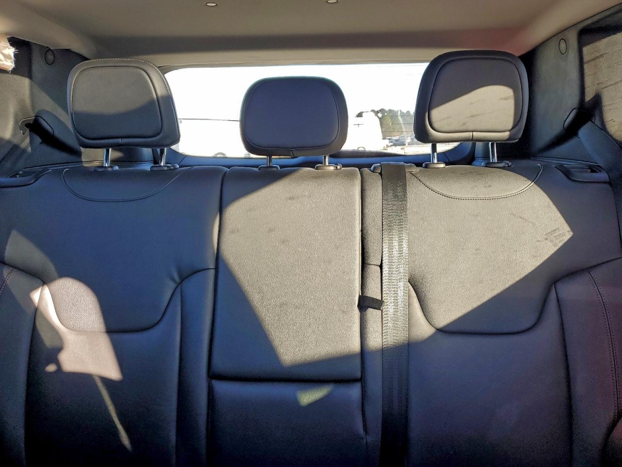 2018 Jeep Renegade Trailhawk VIN: ZACCJBCB8JPH13310 Lot: 97112975