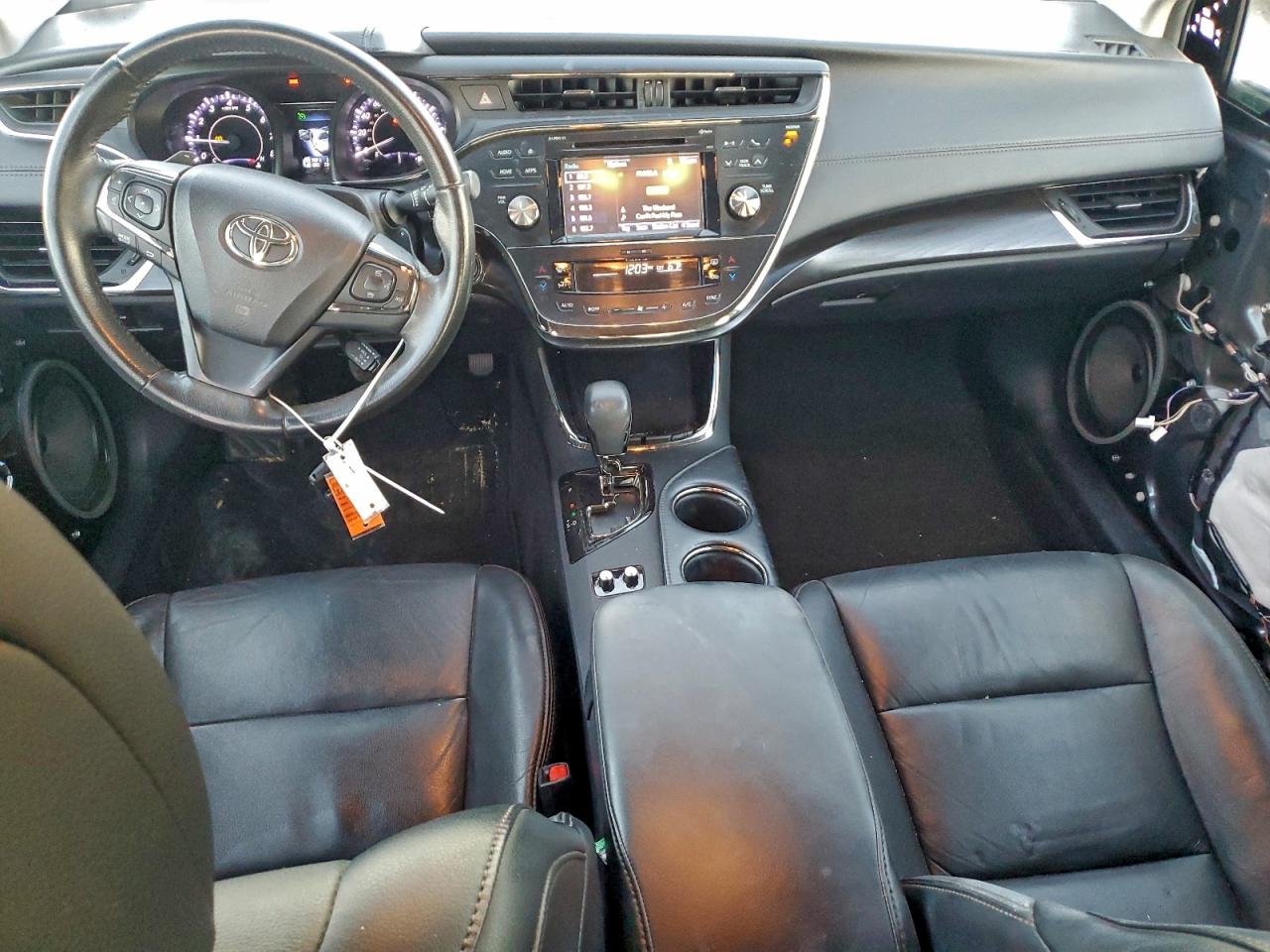 2016 Toyota Avalon Xle VIN: 4T1BK1EB2GU202100 Lot: 95974375