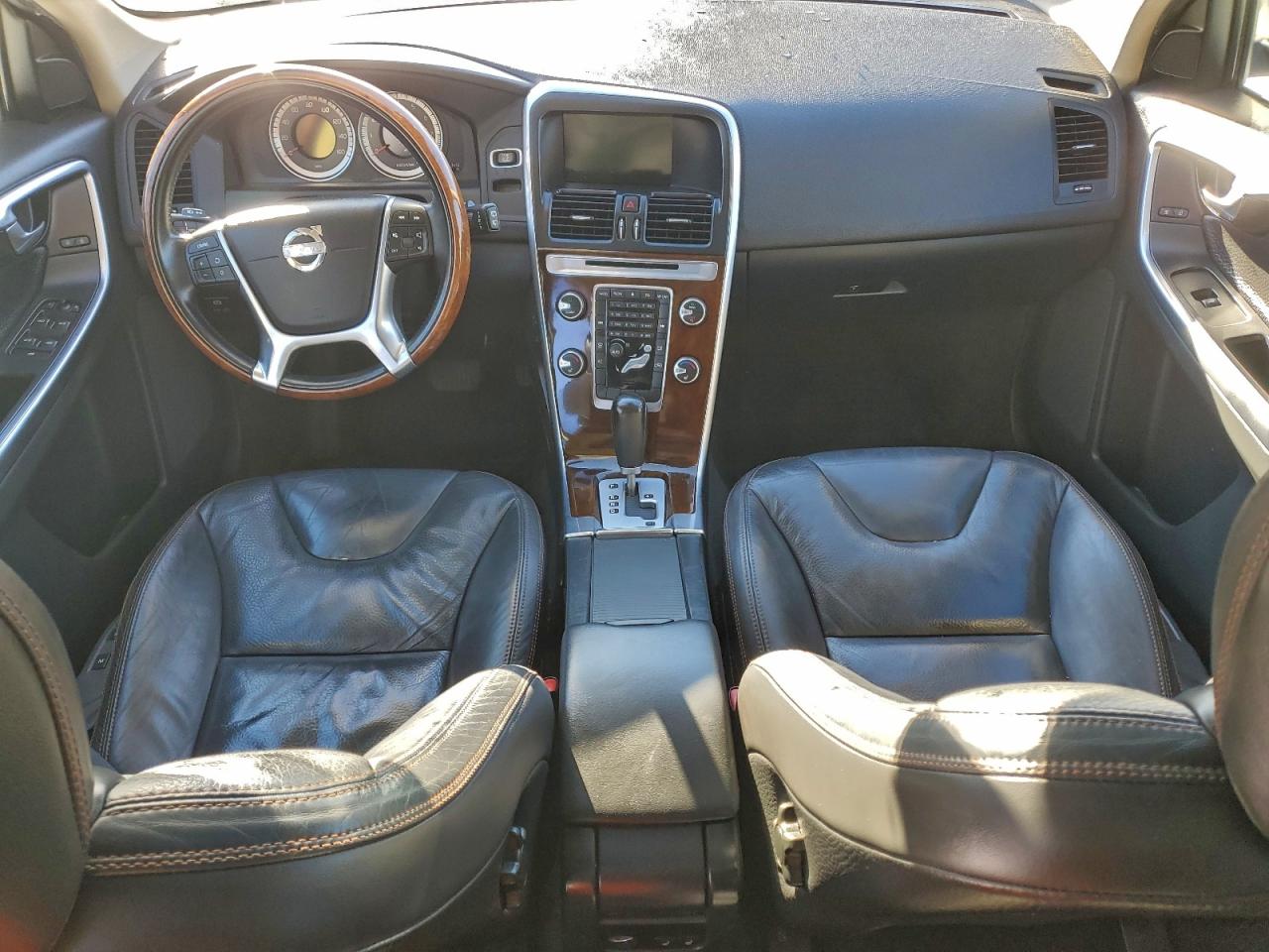 2012 Volvo Xc60 3.2 VIN: YV4940DZ8C2293270 Lot: 93994365