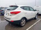 2012 HYUNDAI IX35 1.7 CRDI STYLE 5DR 2WD for sale at Copart CHESTER