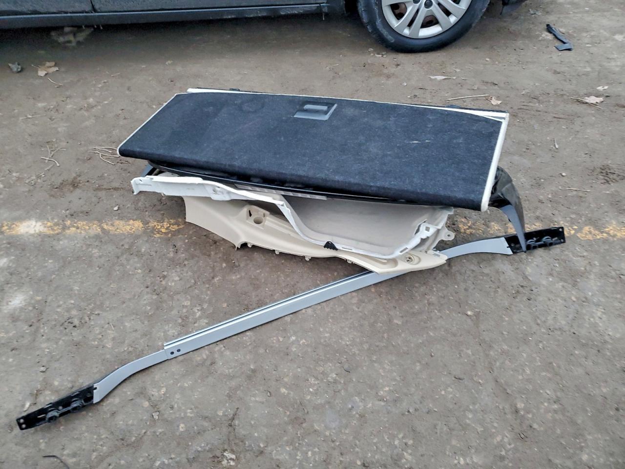 2013 Lexus Rx 350 Base VIN: 2T2BK1BAXDC220090 Lot: 94715055