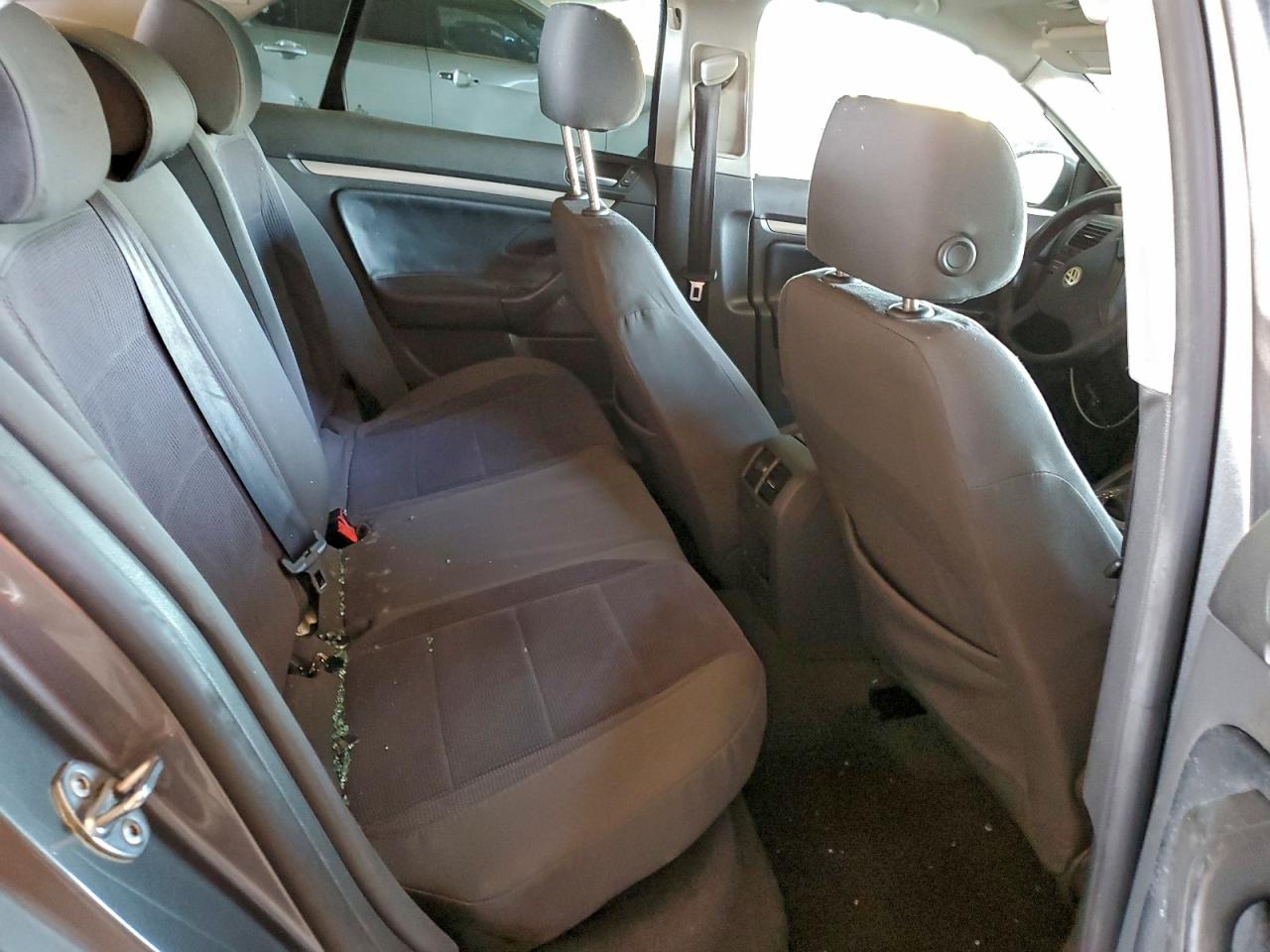 2006 Volkswagen Jetta Value VIN: 3VWPF71K96M845504 Lot: 95970665