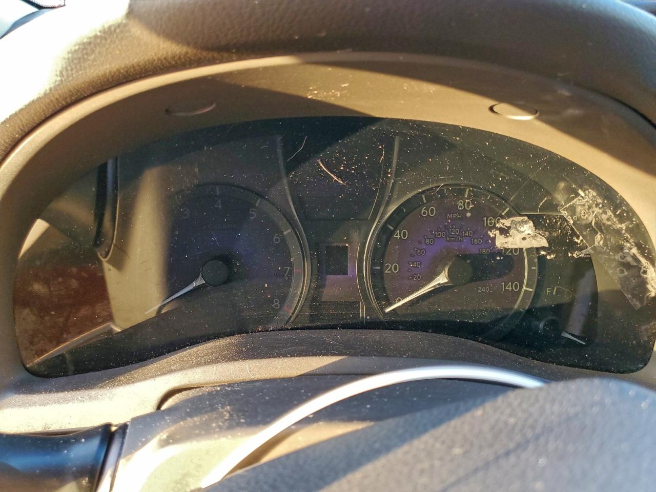 2010 Lexus Rx 350 VIN: 2T2ZK1BAXAC032700 Lot: 94913915