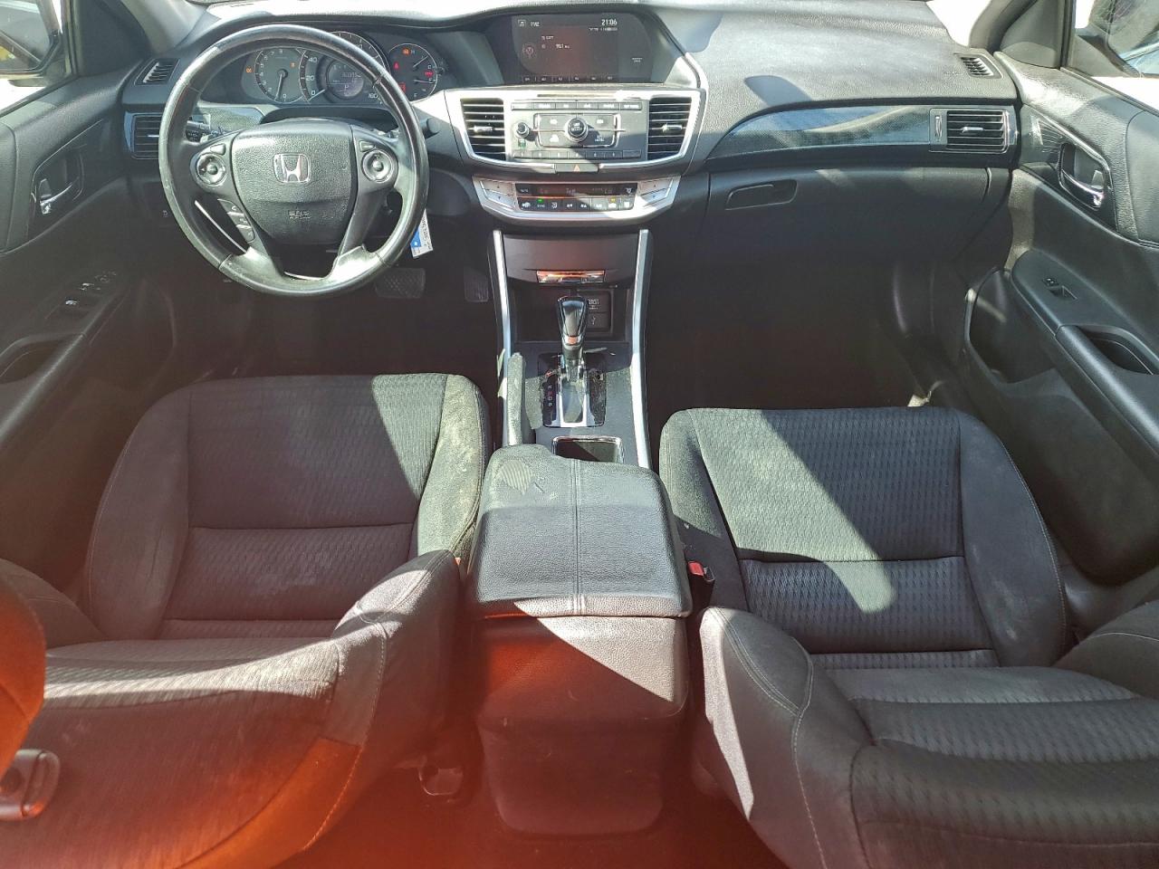 2014 Honda Accord Sport VIN: 1HGCR2F54EA189272 Lot: 94648845