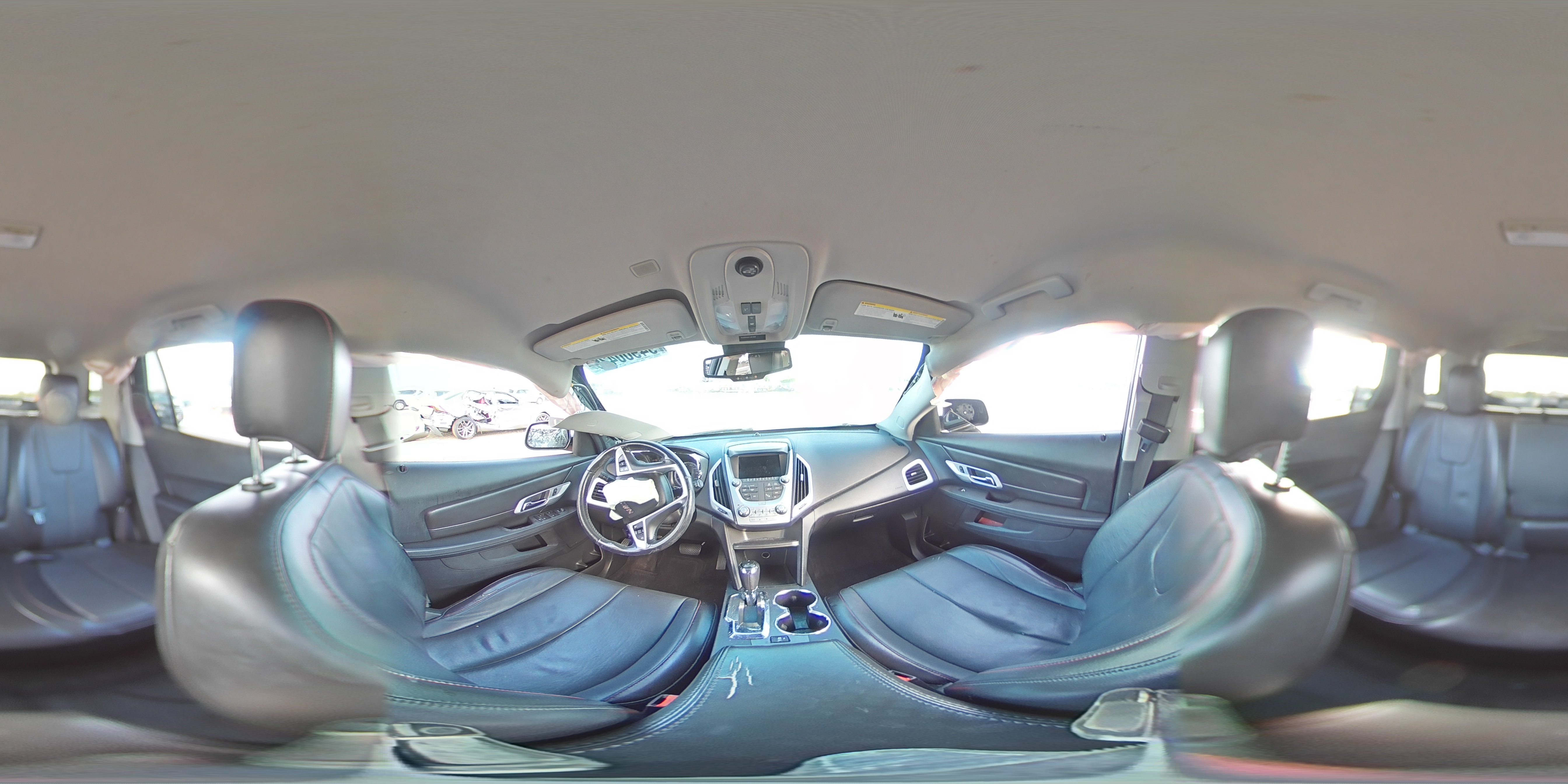 2017 GMC Terrain Slt VIN: 2GKFLPE30H6175157 Lot: 94900425