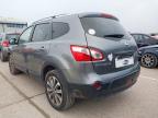 2012 NISSAN QASHQAI+2 2.0 DCI TEKNA 5DR 4WD AUTO for sale at Copart SANDWICH
