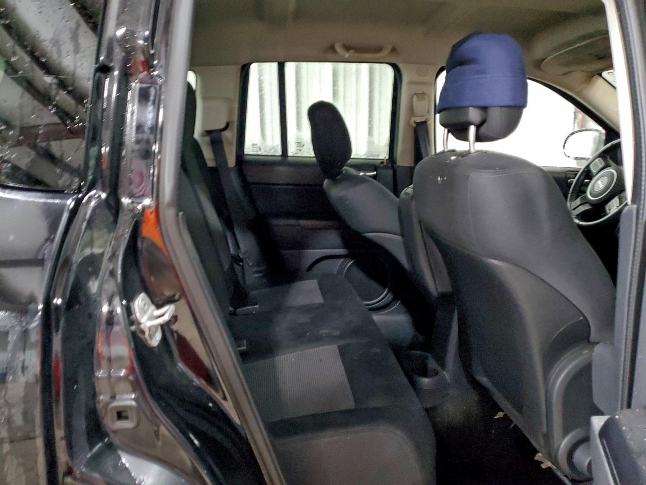 2021 Jeep Compass Latitude VIN: 1C4NJDEB7DD253402 Lot: 94750575