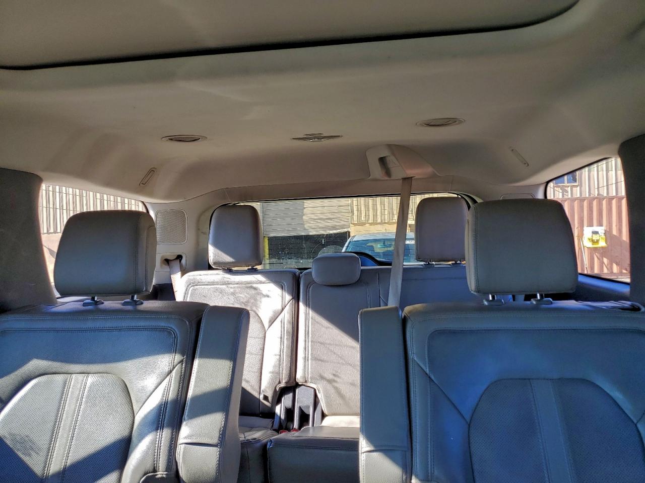 2019 Ford Expedition Limited VIN: 1FMJU1KT0KEA30364 Lot: 96575185