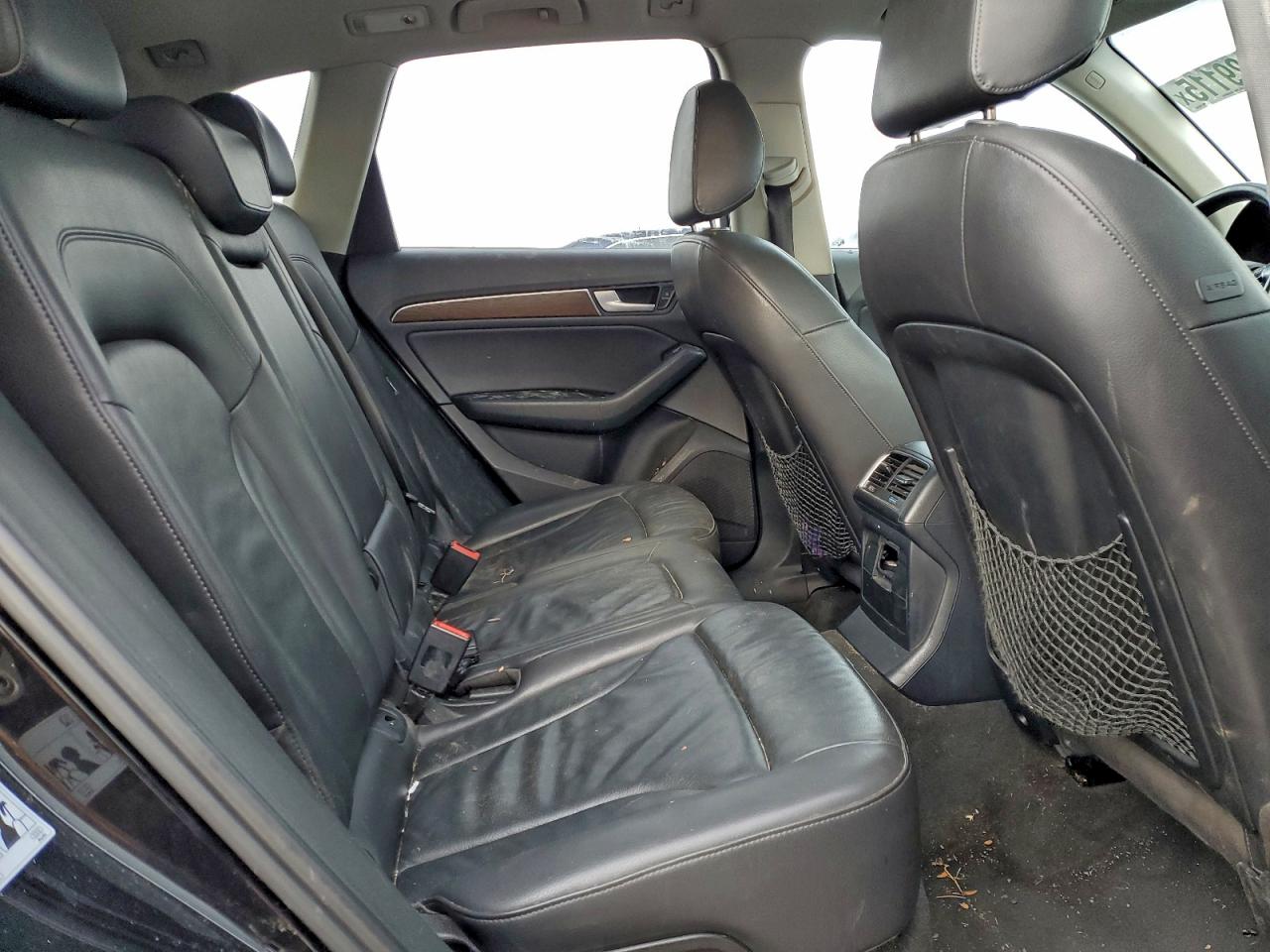 2013 Audi Q5 Premium Plus VIN: WA1LFAFP4DA092360 Lot: 96229115