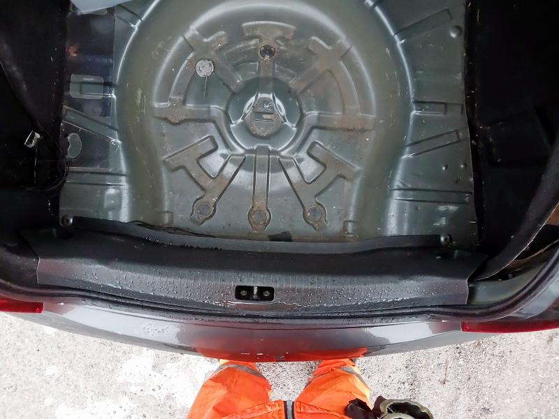 2012 VAUXHALL INSIGNIA 2.0 CDTI SRI VX-LINE [160] 5DR