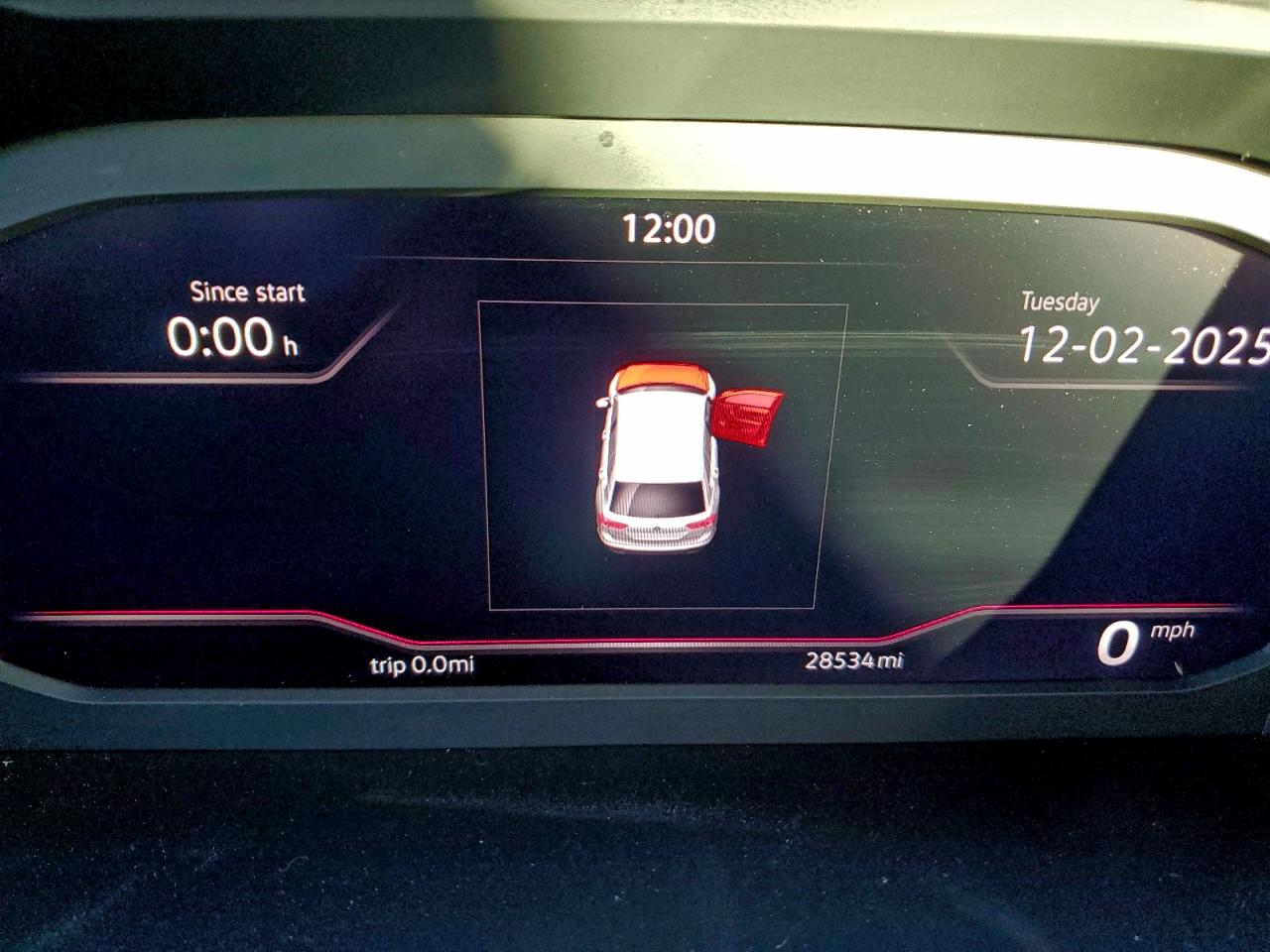 2022 Volkswagen Tiguan Sel R-Line VIN: 3VV4B7AX6NM144450 Lot: 95782245