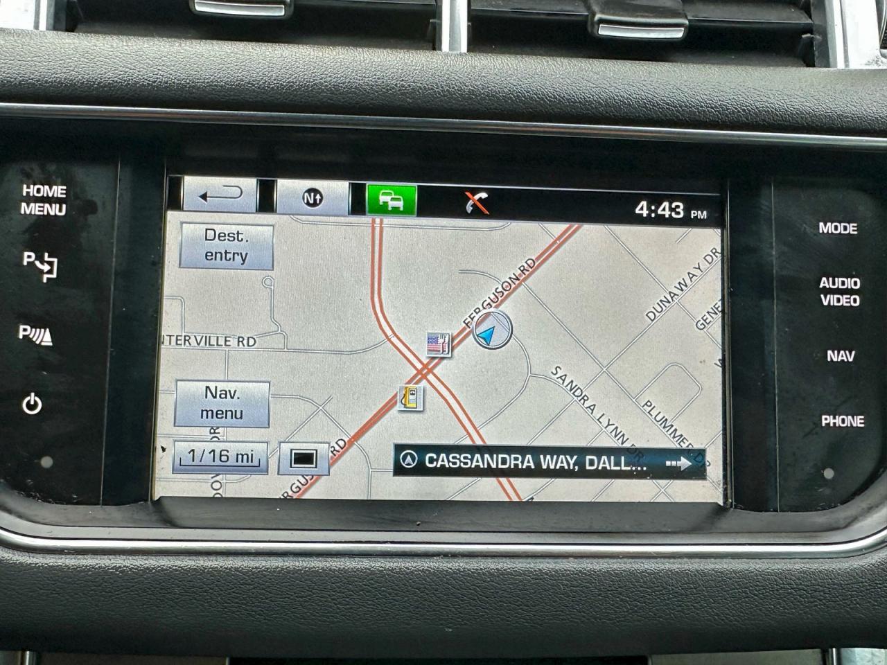 2015 Land Rover Range Rover Sport Se VIN: SALWG2VF0FA612094 Lot: 97672485