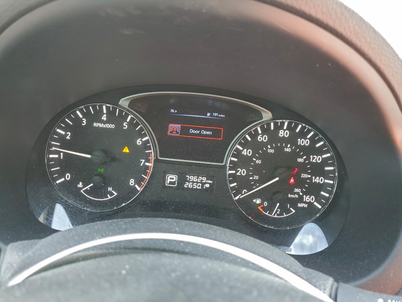 2015 Nissan Altima 2.5 VIN: 1N4AL3AP9FC195201 Lot: 95084615