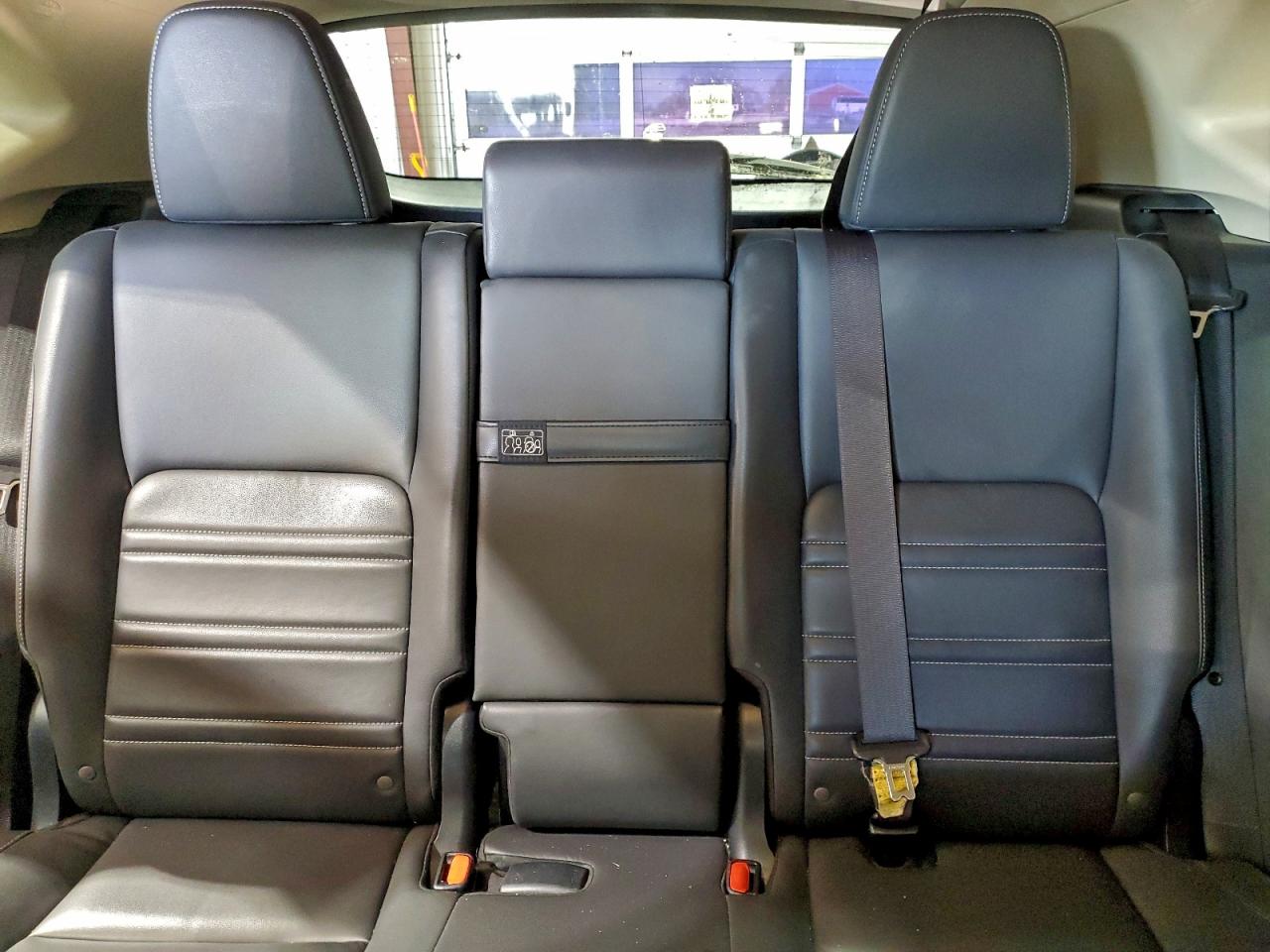 2015 Lexus Nx 200T VIN: JTJBARBZ7F2022819 Lot: 94253955