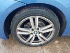 2016 BMW 2 SERIES 218D M SPORT 5DR STEP AUTO for sale at Copart ROCHFORD