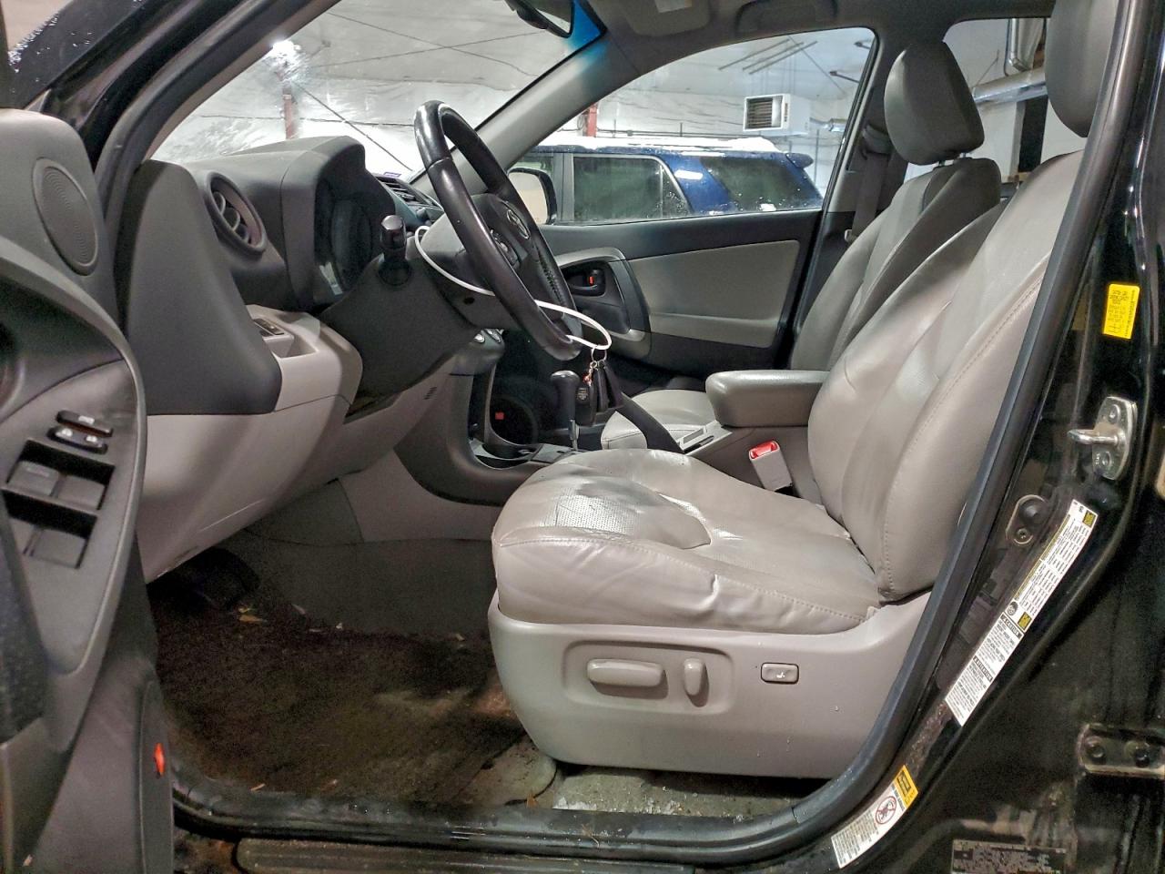 2010 Toyota Rav4 Limited VIN: 2T3DK4DV5AW034960 Lot: 96111905