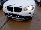 2012 BMW X1 XDRIVE 18D SE 5DR for sale at Copart SANDY