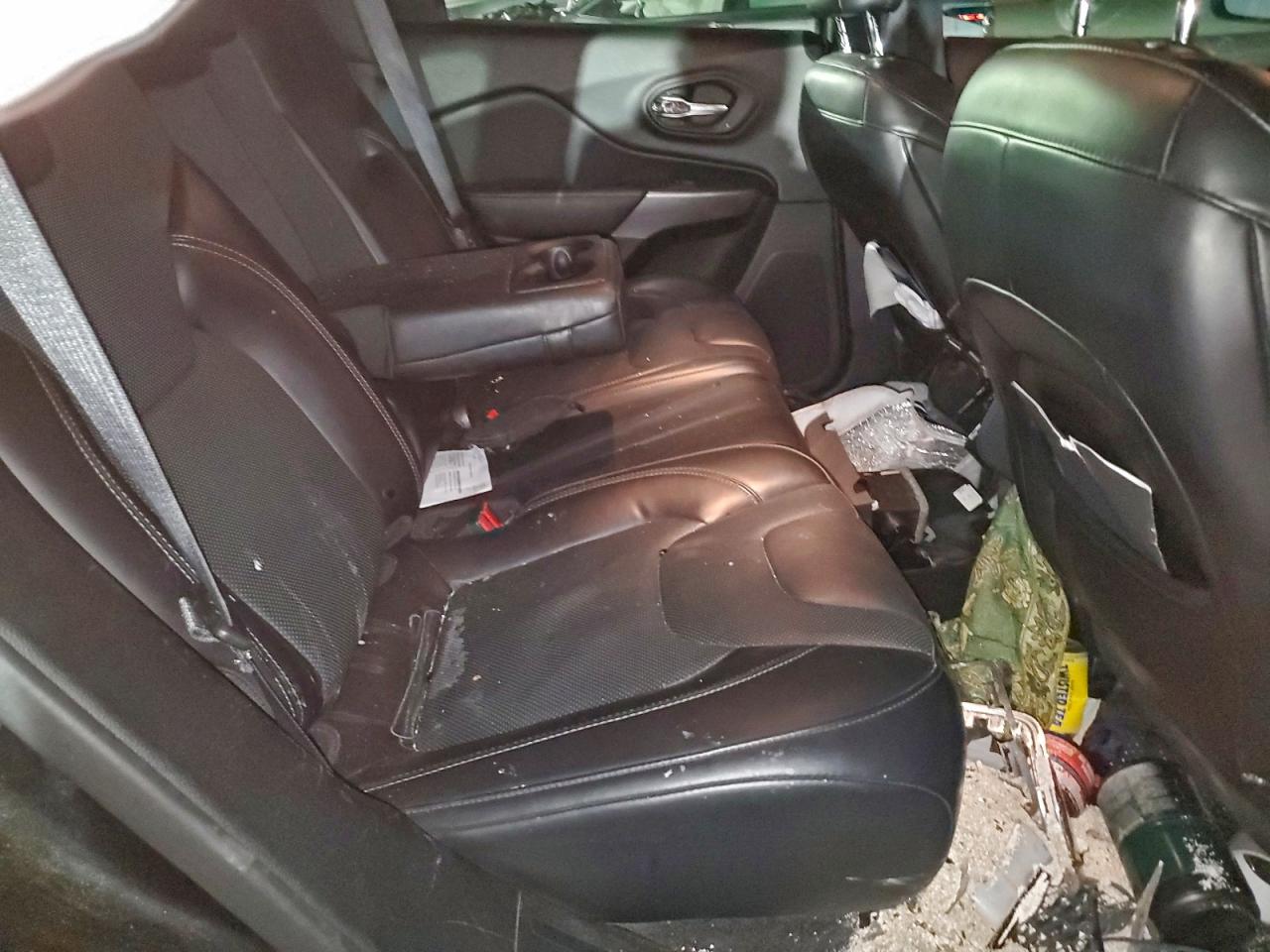 2019 Jeep Cherokee Limited VIN: 1C4PJLDB8KD225903 Lot: 95796755