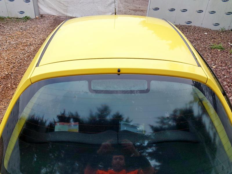 2007 FORD KA 1.3I STYLE [70] 3DR