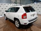 2013 JEEP COMPASS 2.0 SPORT 5DR [2WD] for sale at Copart NEWBURY