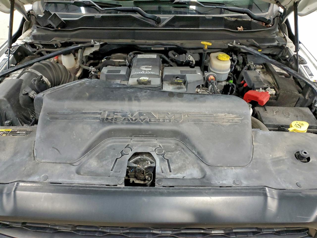 2022 Ram 3500 VIN: 3C7WRTCL7NG246038 Lot: 94933935