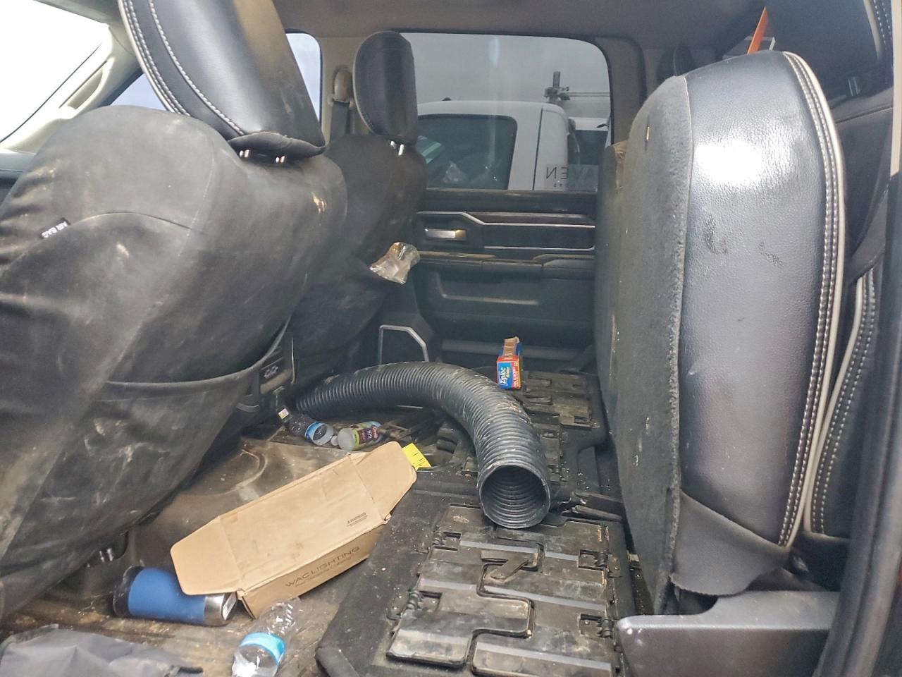 2020 Ram 4500 Cab & Chassis VIN: 3C7WRLEL3LG194384 Lot: 94421065