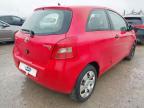 2006 TOYOTA YARIS 1.0 VVT-I T2 3DR for sale at Copart CORBY